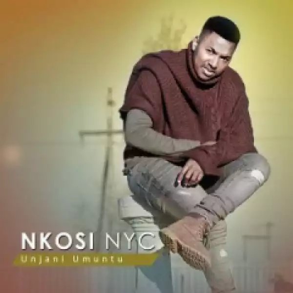 Nkosi Nyc - Masithandane (Original Mix)